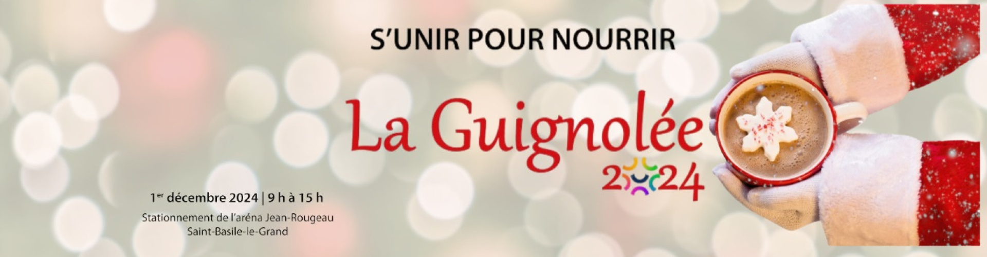 Guignolée 2024