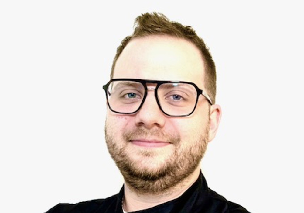 Bienvenue Félix!